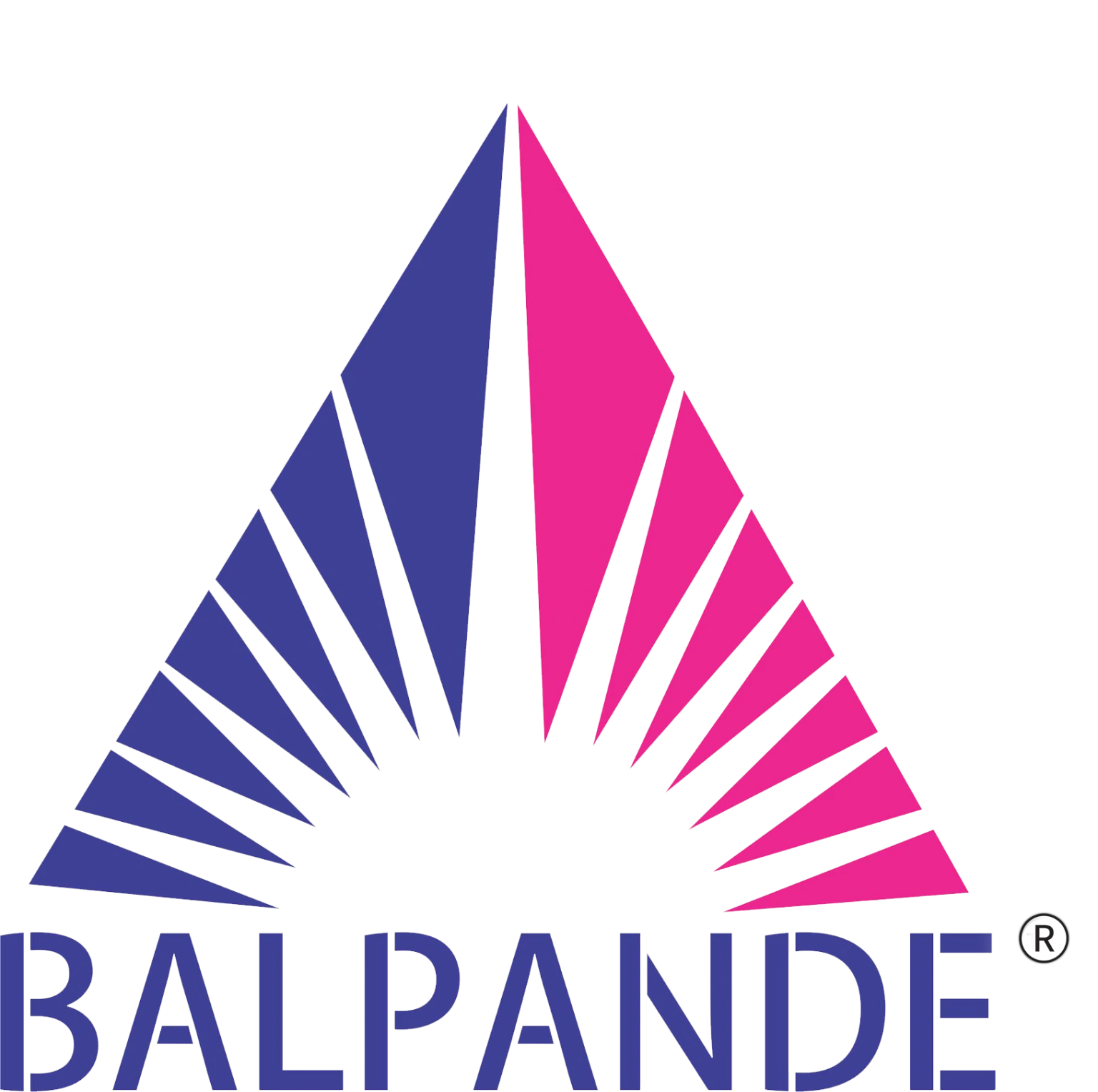 balpande logo